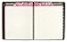AT-A-GLANCE 794905 Sorbet Weekly/Monthly Appointment Book, 8 1/4 x 10 7/8, Brown/Pink, 2016