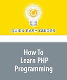 How To Learn PHP Programming