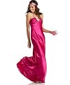 Morgan & Company Rhinestone Gown