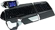 Mad Catz S.T.R.I.K.E.7 Gaming Keyboard from Made Simple