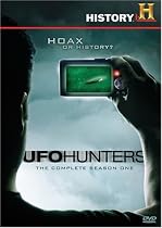 Watch UFO Hunters - Season 1 (History) Movie Online.