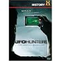 UFO Hunters - Season 1 (History) (Steelbook)