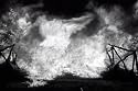 Forest Firefighting Film: Just a Spark! (1937) [DVD] - A Vintage Chevrolet Forest Fire Fighting Equipment Promo