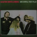 She Sings, They Play (Japanese Import)