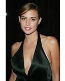 JOSIE MARAN 11X14 COLOR PHOTO
