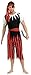 Rubie's Co Pirate Complete Adult Value Costume