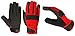 Workout Fitness Glove Full Finger Cross-Training Glove for Pullups, Strength Training, Hand Protection