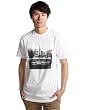 (ニクソン)NIXON NIXON TEE: TROUBLE NS1520