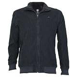 Quiksilver Young Men's Ventura Jacket,Dark Grey,Medium