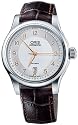 Oris Classic Date Mens Watch 733 7594 40 61 LS