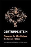Stanzas in meditation : the corrected edition