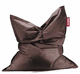 FATBOY The Original oversized beanbag in brown
