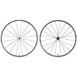 シマノ アルテグラ（SHIMANO ULTEGRA） WH-6700-G ロードホイール前後セット グロッシーグレー クリンチャー/チューブレス対応