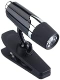 Produkt-Bild: Kaufmann 25208 Concept XT Leselicht mit Clip