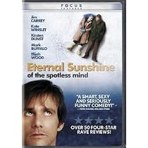 Eternal Sunshine Of The Spotless Mind (Widescreen Edition)