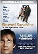Eternal Sunshine Of The Spotless Mind (Widescreen Edition)
