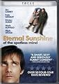 Eternal Sunshine Of The Spotless Mind (Widescreen Edition)