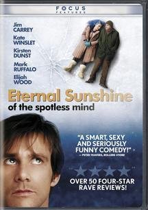 Eternal Sunshine Of The Spotless Mind (Widescreen Edition)