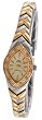 Q&Q Ladies High Quality Water Resistant Fashion Watch Model GF29-916