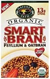 Nature's Path Organic - Cereal Smart Bran with Psyllium & Oatbran - 10.6 oz.