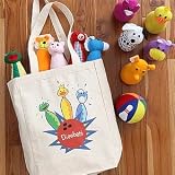 Personalized Toy Bowling Set for Kids