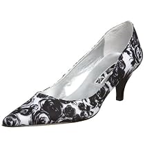 Bandolino Women's Berry Pump