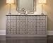 Kitchen & Housewares : Beau Nouveau™ Melrose Buffet Platinum