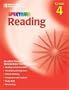 Spectrum Reading, Grade 4 (McGraw-Hill Learning Materials Spectrum)