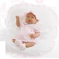 POUPEE BEBE JOUET ANTONIO JUAN REBORN 42 cm NEUF 9041