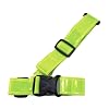 Savage Reflective Sam Browne adjustable straps