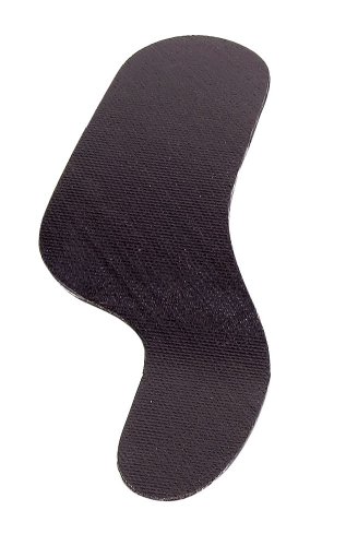 Carboplast Thermoplastic Contoured Morton's Toe Plate, Semi-Rigid, Right