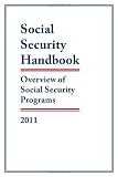 Social Security Handbook 2011