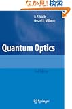 Quantum Optics