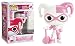 Funko POP! Heroes: DC Super Heroes - Harley Quinn Diamond Edition #45 - Hot Topic Exclusive!