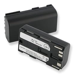 Canon ES-8000 Replacement Video Battery