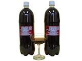 よもぎ乳酸菌液【蓬龍宝・ホウロンポウ】1.5L×2本入