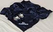 Gonzaga Bulldogs Blanket Set