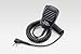ICOM HM-186LS Small Speaker Microphone for IC-DPR3