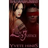 Lady Justice (Ties that Bind Anthology)