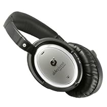 Able Planet Sound Clarity Active Noise Canceling Headphones