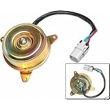 #C245 95 96 97 Nissan Maxima Infiniti I30 Fan Motor 2148738U00 by MotorKing