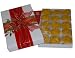 Diwali Boondi Ladoo Indian Sweet Mithai Gift Box Vegan Candy Dessert