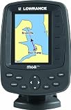 Lowrance Marine M68c Freshwater Model Style W/o Transducer