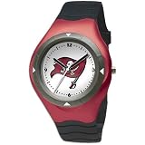 Buccaneers LogoArt Big Kids NFL Watch