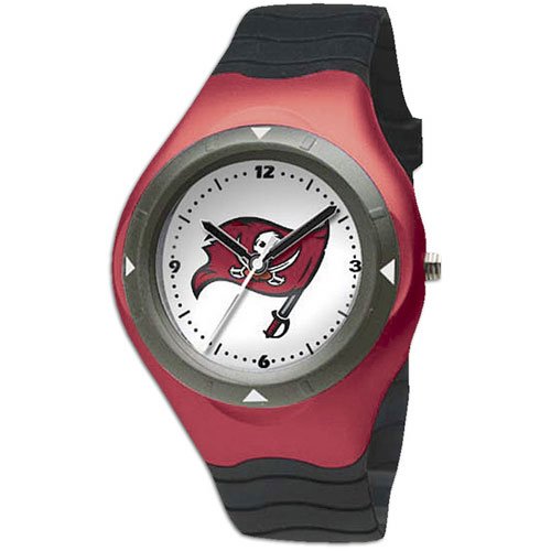 Buy Buccaneers LogoArt Big Kids NFL Watch