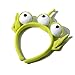1 pcs Novelty New Toy Story Alien EARS COSTUME Plush HEADBAND ADULT OR CHILD Party Cosplay Gift