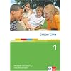 Green Line 1 - Workbook mit Audio-CD und Lernsoftware (f�r Gymnasium): BD 1