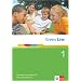 Green Line 1 - Workbook mit Audio-CD und Lernsoftware (f�r Gymnasium): BD 1
