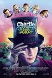 Charlie And The Chocolate Factory - Movie Poster (Size: 27'' x 39'')