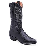 Mens Tony Lama VAQUERO 13 Pull On Western Boots by Tony Lama